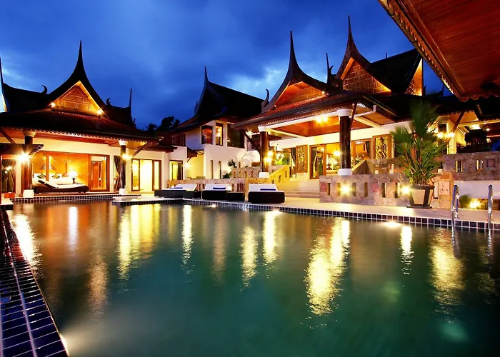 Reuan Thai Villa